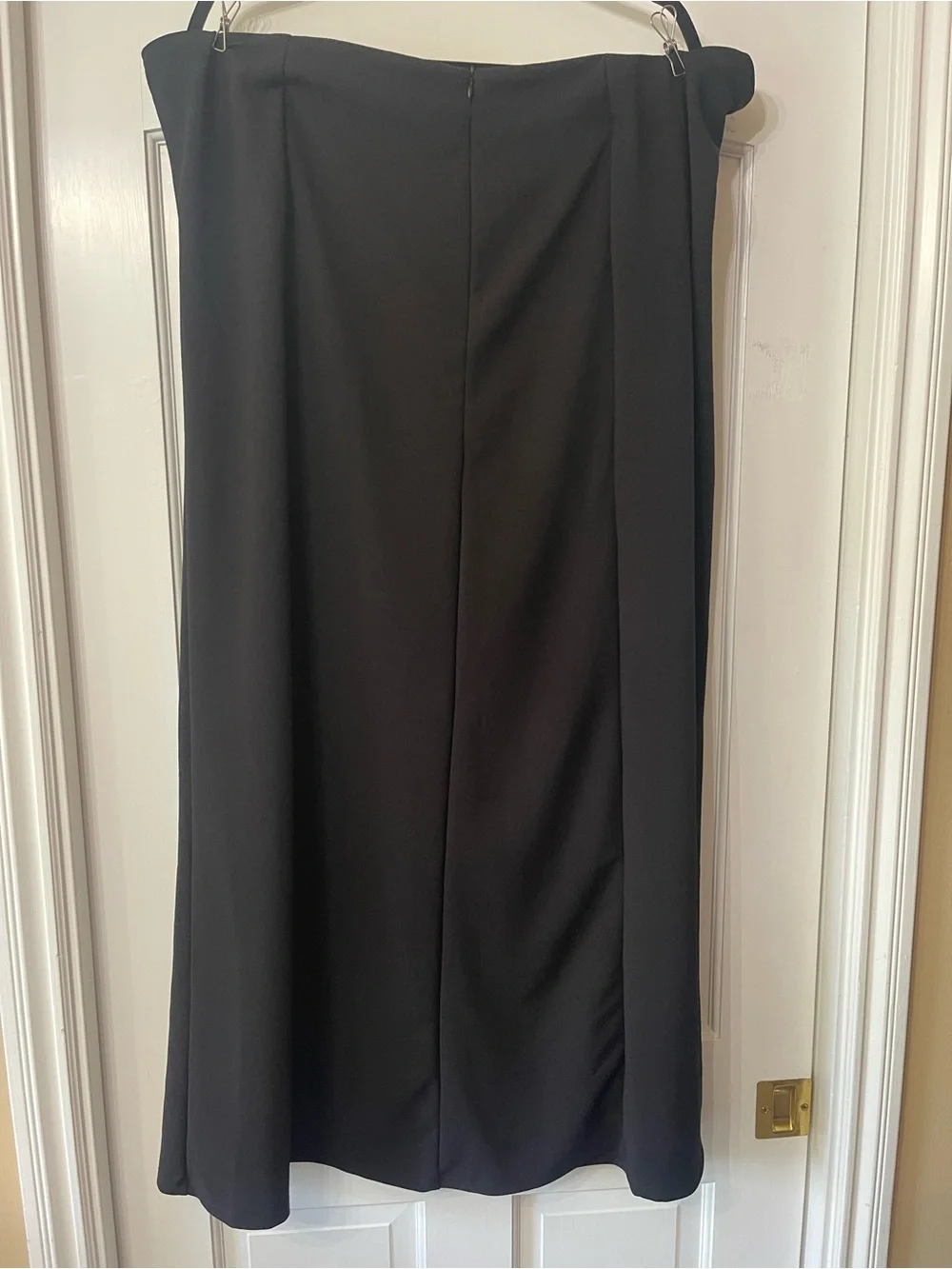 N/A versatile black